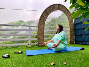 White Tara Healing And Art Retreat