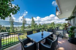 Adara Lake View Residence Bedugul - Bali
