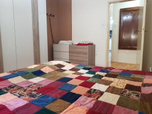 Big Central Belgrade with parking