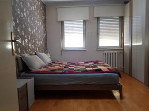 Big Central Belgrade with parking