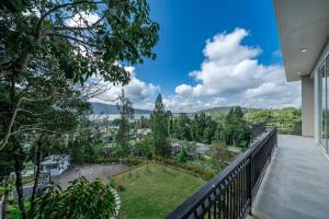 Adara Lake View Residence Bedugul - Bali