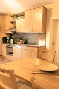 Haus Seeschwalbe - Wohnung 15 - Spiekeroog