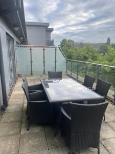 Central Comfort in Manchester