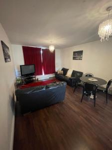 Central Comfort in Manchester