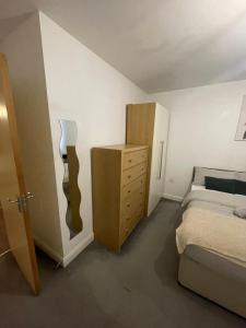 Central Comfort in Manchester