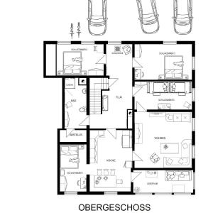 Ferienhaus Bär