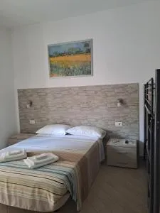 "VACANZA A CASA" - Bandini - 拉吉乌斯蒂尼阿纳