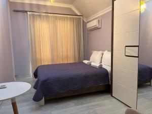 House at Beach-სახლი ზღვაზე