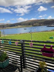 Skyefall Self Catering