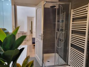 Relais Cassia Rome - Parking, Wi-fi & Barbecue