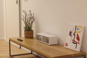 Casa Valentina Centro