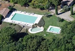 Borgo Mulignone - 卡索莱德尔萨