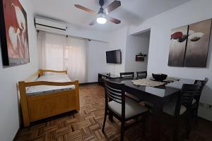 Hornera Mai - El lugar perfecto