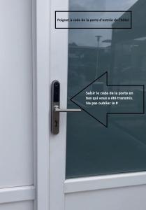 Hotels L Hemisphere : Petite Chambre Double