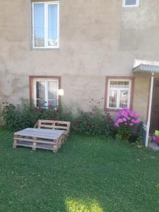 Guesthouse Kavkasioni
