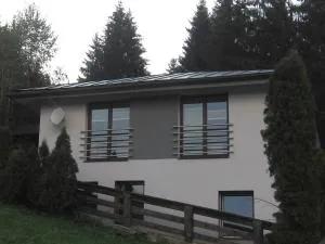 Apartmánový domček Michal - Zákamenné