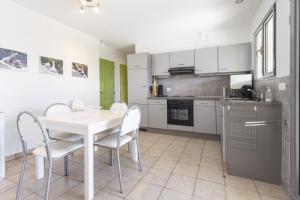 Villas Terre Rouge : photos des chambres