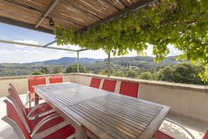 Villas Terre Rouge : photos des chambres