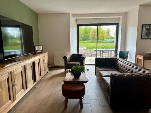 Entre Rennes et St Malo, grande maison lumineuse Chez Mathilde