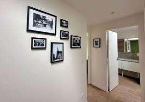 Entre Rennes et St Malo, grande maison lumineuse Chez Mathilde