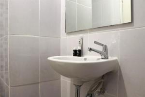 Brand New Studio at Tokyo Riverside PIK 2 Apartment By Travelio