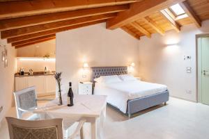 Palazzo Montanari Art & Wine Relais