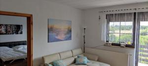 Ferienhaus Rose App 1