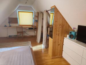 Gemütliches Fachwerkhaus Hessen Thüringen