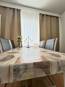 Cozy hideaway in Heart of Turku