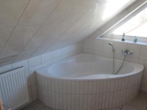 Ferienhaus Bolliger Apartment 3