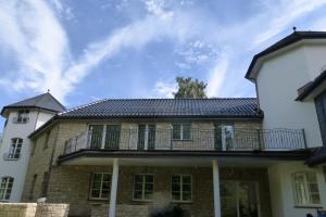 Ferienwohnung am Grölisbach - Eifel