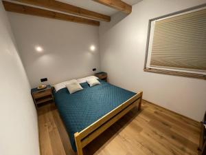 Domek na Zagórze - domek całoroczny