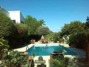 Villa Naranjo - Foyes Blanques