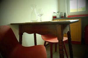 Flößer-Heimat Waldblick