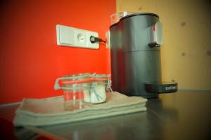 Flößer-Heimat Waldblick