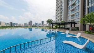 Vinhomes Skylake Luxury 4Br Apt near Keangnam