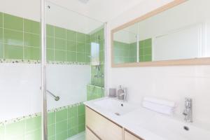 Maisons de vacances Cabana & Maison sur les hauteurs - Proche Cluny : photos des chambres