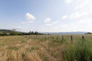 Cabana & Maison sur les hauteurs - Proche Cluny