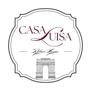 Casa Luisa - Ripabianca
