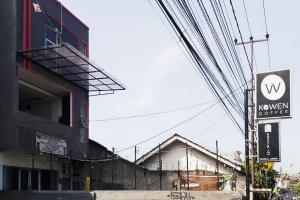 RedDoorz at Capsule Inn Teuku Umar