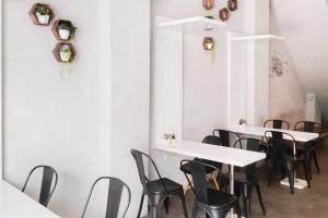 RedDoorz at Capsule Inn Teuku Umar