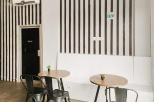 RedDoorz at Capsule Inn Teuku Umar