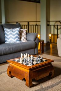 The Wardens House - Yala