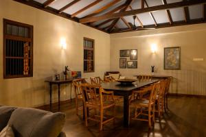 The Wardens House - Yala