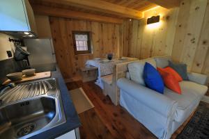 Historic Residenze Loo Bach