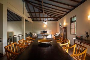 The Wardens House - Yala