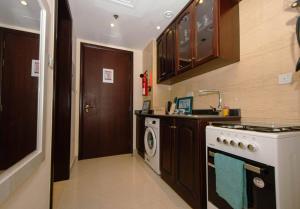 The Seaside Studio Sanctuary