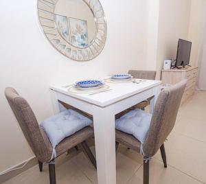 The Seaside Studio Sanctuary