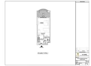 The Seaside Studio Sanctuary