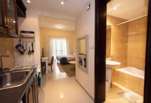 The Seaside Studio Sanctuary